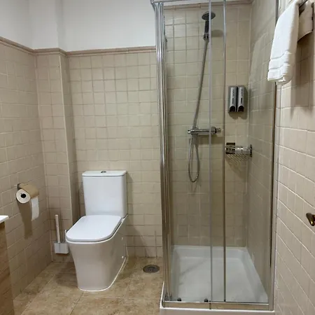 아파트 Camino Da *