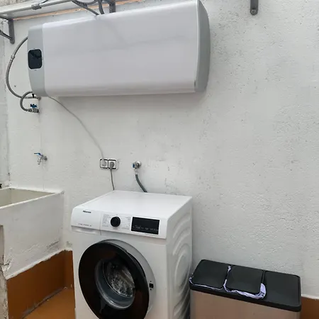 아파트 Camino Da 리돈델라