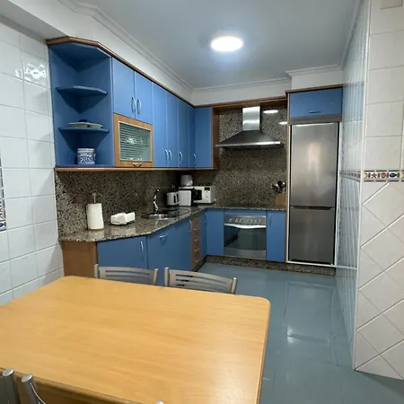 Camino Da 아파트 *