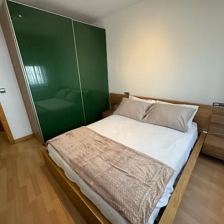 Appartamento Camino Da