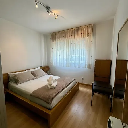 Camino Da * Redondela