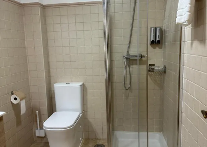 아파트 Camino Da *