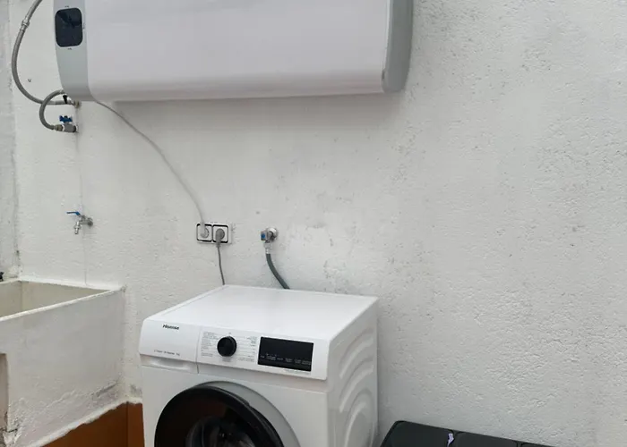 아파트 Camino Da 리돈델라