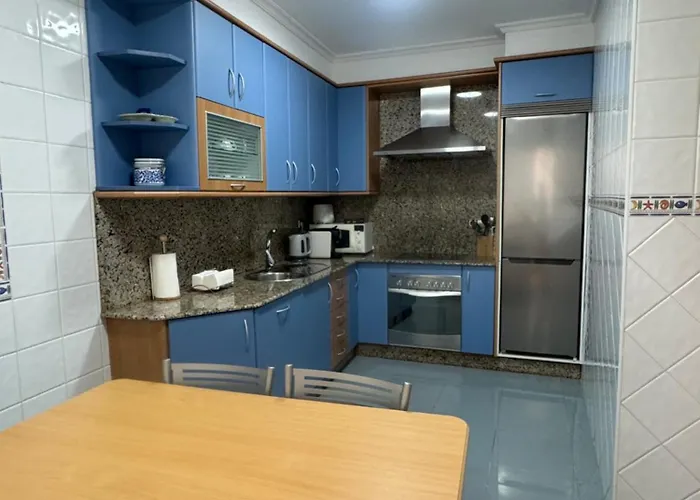 Camino Da 아파트 *