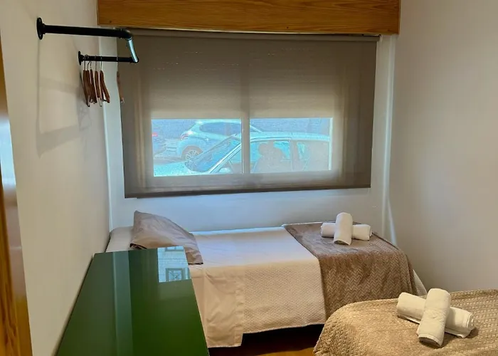 Camino Da * Redondela