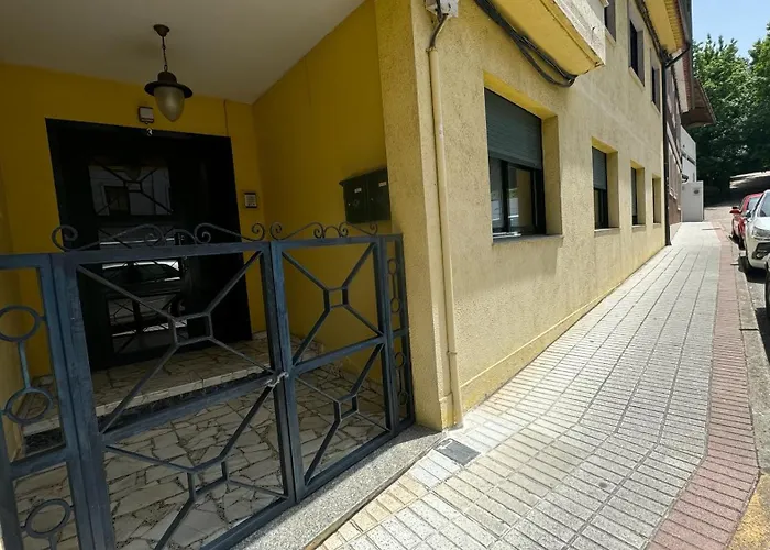 Camino Da * Redondela